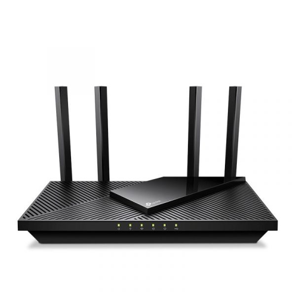 TP-Link Wireless Router, ARCHER AX55 PRO ;dual band AX3000 5 - imagine 8