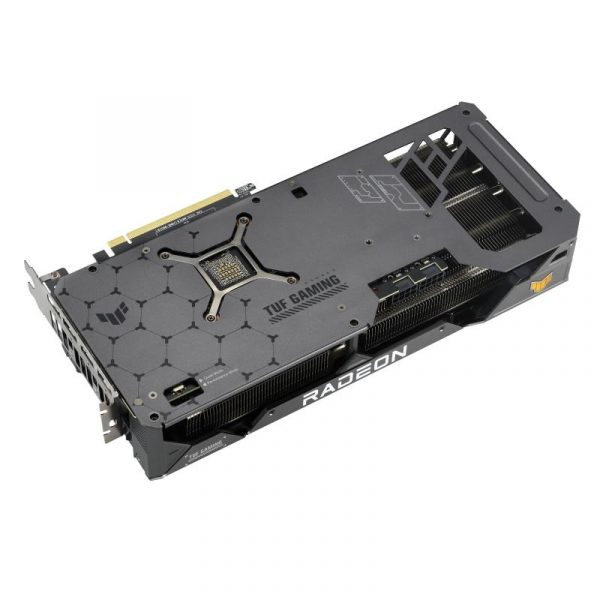 Placa Video Asus TUF Gaming Radeon RX 7600 XT OC - imagine 9