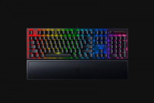 Tastatura Razer™ BlackWidow V3, Mechanical Gaming, neagra - imagine 5