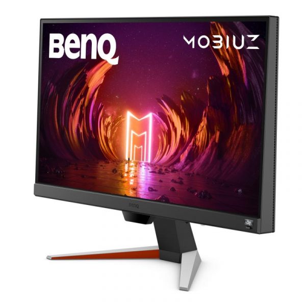 Monitor BenQ 23.8" EX240N - imagine 7