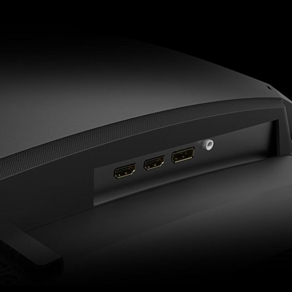 Gigabyte Monitor gaming 32" GS32QC, Non-glare, Rezolutie: 2560 x 1440 - imagine 14