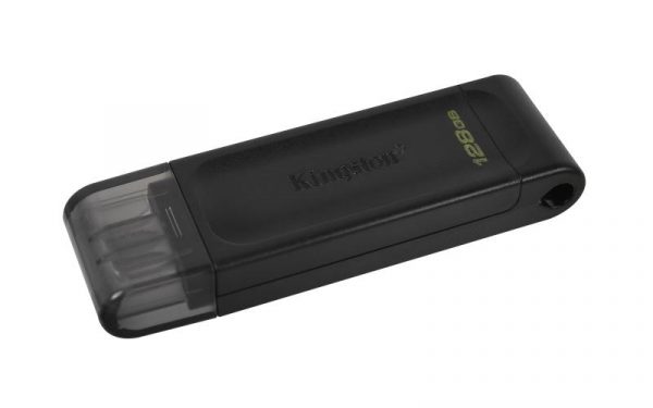 Memorie USB Flash Drive Kingston DataTraveler 70, 128GB, USB 3.2 - imagine 5