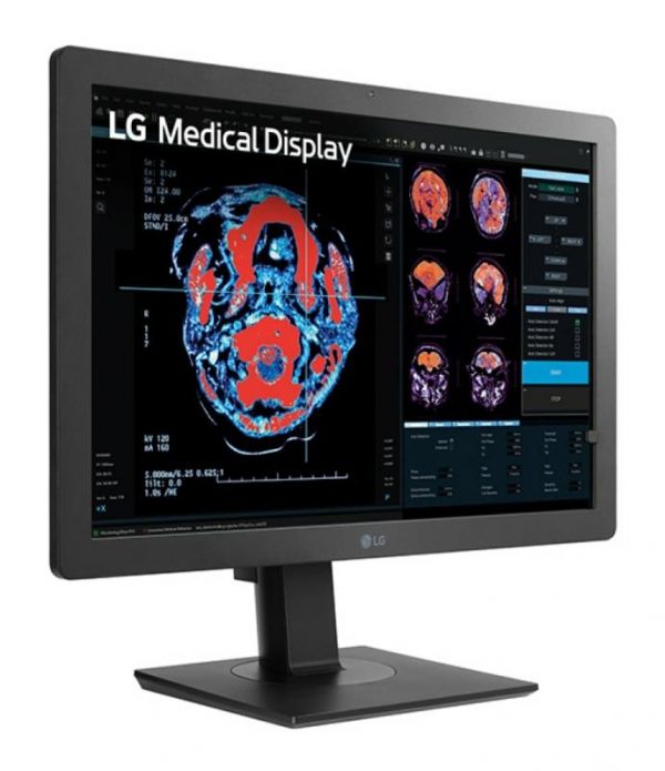 Monitor LG 24" 24HR513C-B.AEU - imagine 8