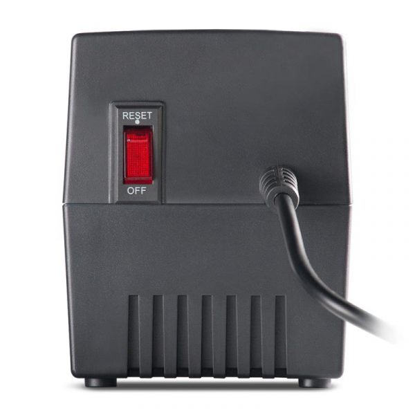 AVR nJoy Paladin 1000, 1000VA/500W, 3 Prize Schuko, Protectie la - imagine 12