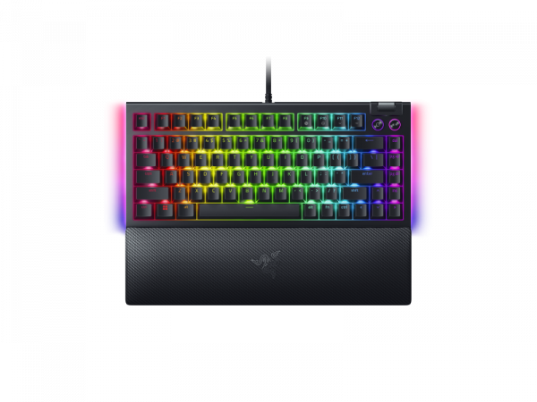 Tastatura Razer BlackWidow V4 75% - imagine 8