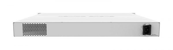 SWITCH MIKROTIK CRS354-48P-4S+2Q+RM, 48xLAN Gigabit, 4xSFP, 2x40G QSFP, POE 700W - imagine 9