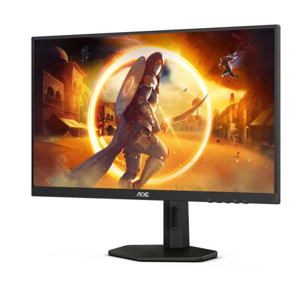 Monitor AOC 27" Q27G4XN - imagine 6
