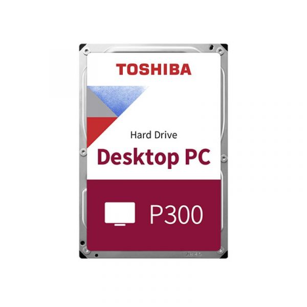 HDD Toshiba  3.5 4TB 5400rpm,128MB,SATA - imagine 3