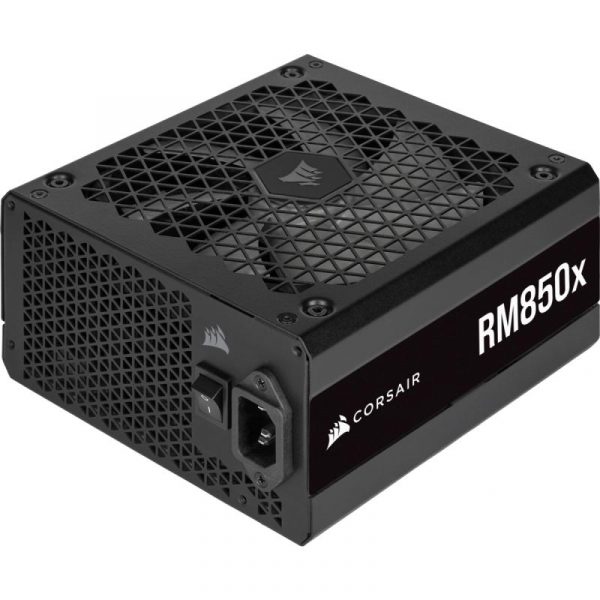 Sursa Corsair RMx Series™ RM850x, 80 PLUS® Gold, 850W - imagine 13