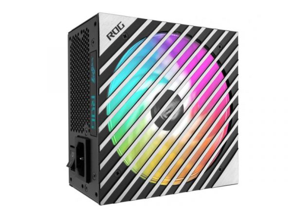 SURSA ASUS ROG LOKI 850W 80+Platinum - imagine 13