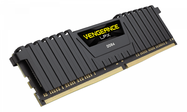 Memorie RAM Corsair Vengeance LPX 16GB DDR4 3000MHz CL15 Kit