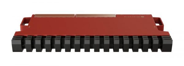 Mikrotik router wireless L009UiGS-2HaxD-IN, Procesor: 800Mhz, Memorie: 512mb RAM, 128Mb - imagine 7