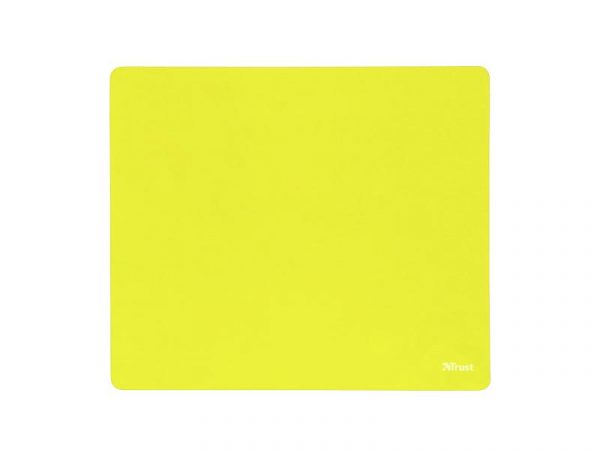 Mousepad Trust Primo, M, galben - imagine 6