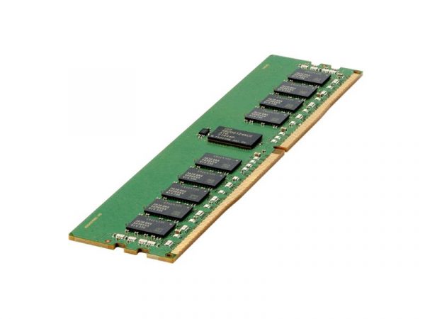 HPE 16GB (1x16GB) Single Rank x4 DDR4-2933 CAS-21-21-21 Registered Smart - imagine 4
