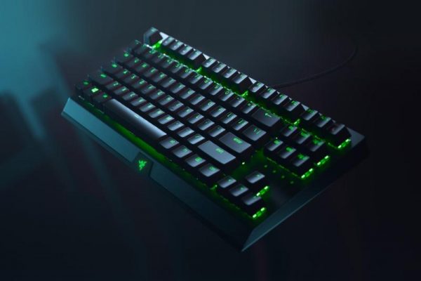 Tastatura Razer BlackWidow V3 Tenkeyless, neagra - imagine 5