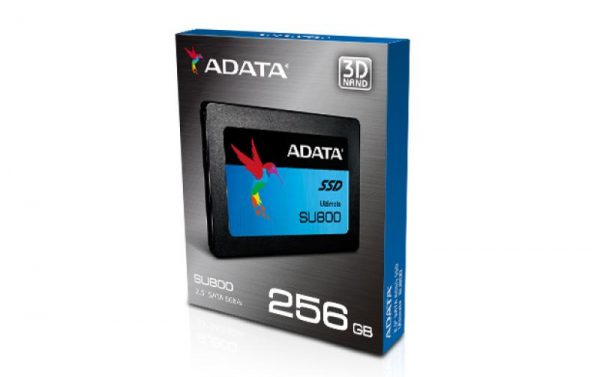 SSD Adata Ultimate SU800, 256GB, 2.5", SATA III - imagine 7
