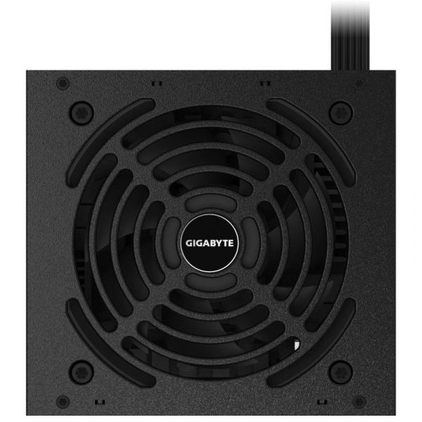 Sursa Gigabyte P550B, 80 PLUS® Bronze, 5‎50W - imagine 9