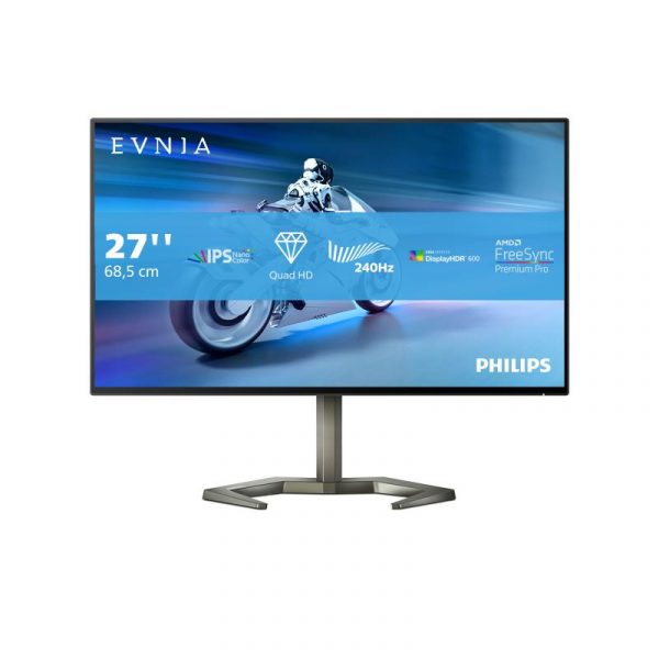 Monitor Philips 27" 27M1F5500P/00 - imagine 5