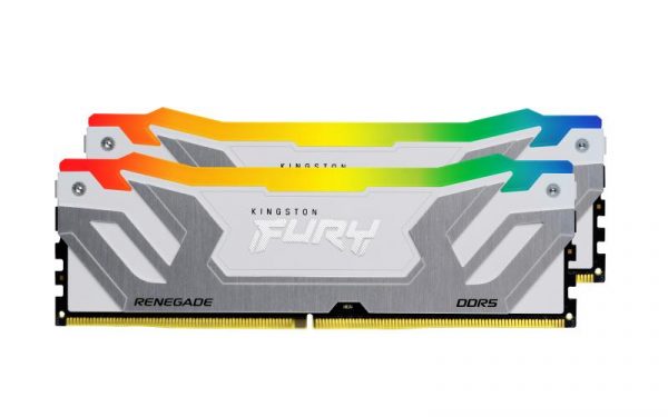 Memorie RAM Kingston 48GB 8400MT/s DDR5 CL40 CUDIMM (Kit of - imagine 3