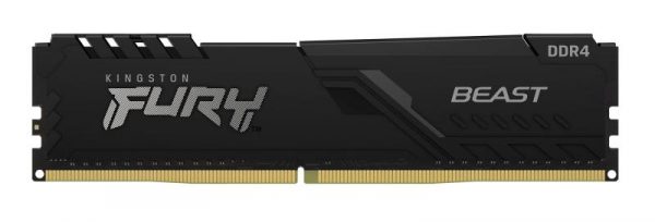 Memorie RAM Kingston, DIMM, DDR4, 32GB, CL16, 3200Mhz - imagine 3