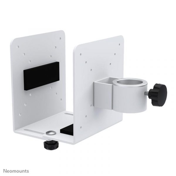 Suport Monitor, Neomounts by Newstar THINCLIENT-10, Reglabil, VESA 100x100, suporta - imagine 9