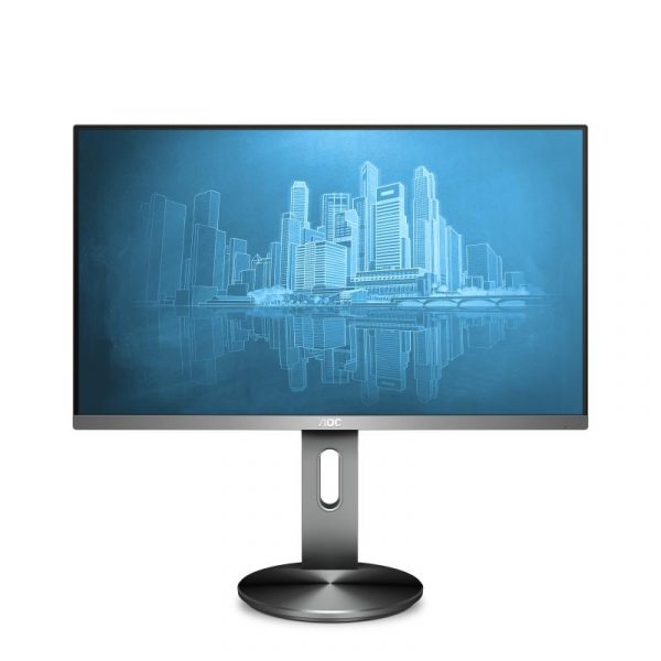 Monitor AOC 23.8" I2490PXQU/BT - imagine 6