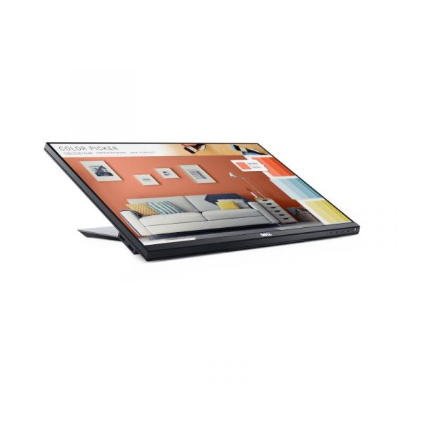 Monitor LED DELL P2418HT, 23.8inch, FHD IPS, 6ms, 60 Hz, - imagine 13