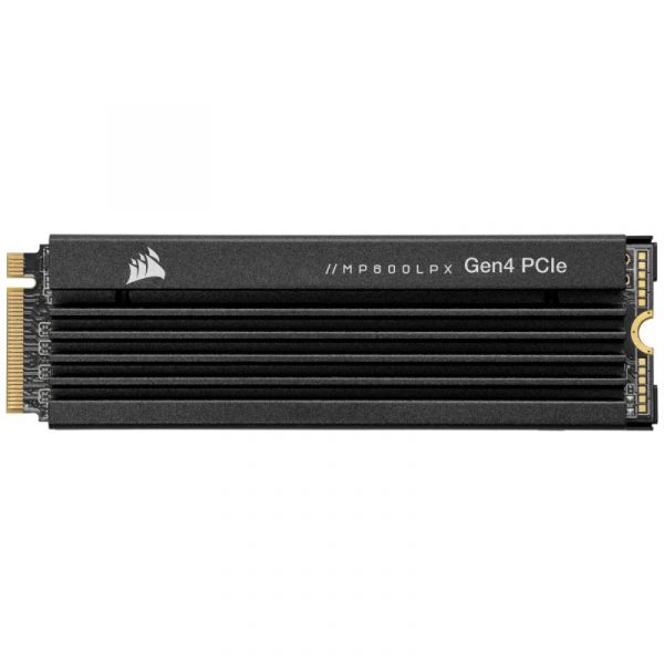 SSD CORSAIR MP600 PRO 1TB M.2 NVME - imagine 6