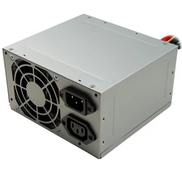 Sursa Spacer ATX 450, 230W for 450 Desktop PC, „SPS-ATX-450” - imagine 4