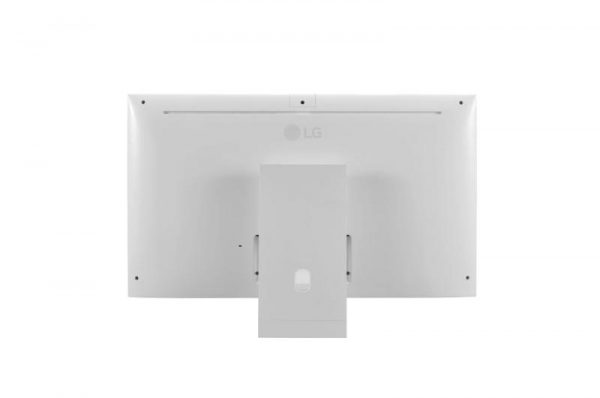 Monitor LG 42.5" 43SQ700S-W.AEU, Diagonal (inch): 42.5, Diagonal (cm): 108, - imagine 6
