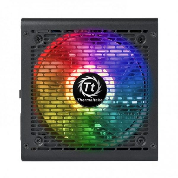 Sursa Thermaltake Litepower 650W RGB - imagine 8
