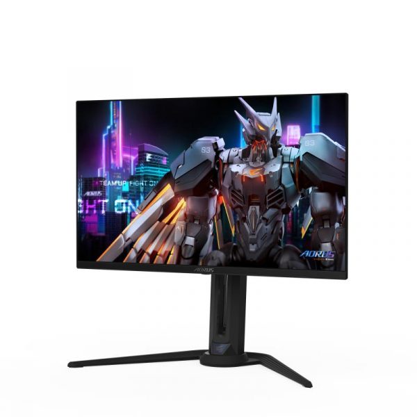 Gigabyte monitor gaming 29", display 590.42 x 333.72 mm, Anti- - imagine 4