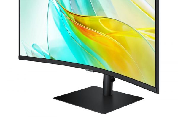 Monitor Samsung 34" LS34C652UAUXEN - imagine 16