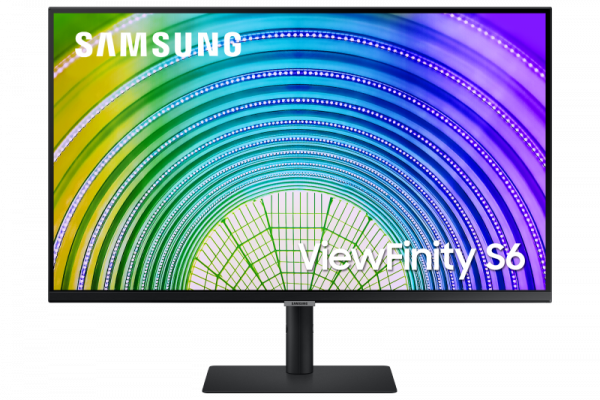 Monitor Samsung 32" LS32A600UUPXEN - imagine 3