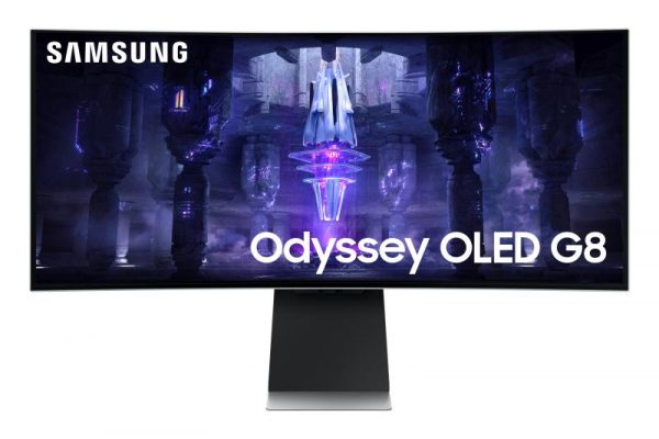Monitor Samsung 34" LS34BG850SUXEN - imagine 14