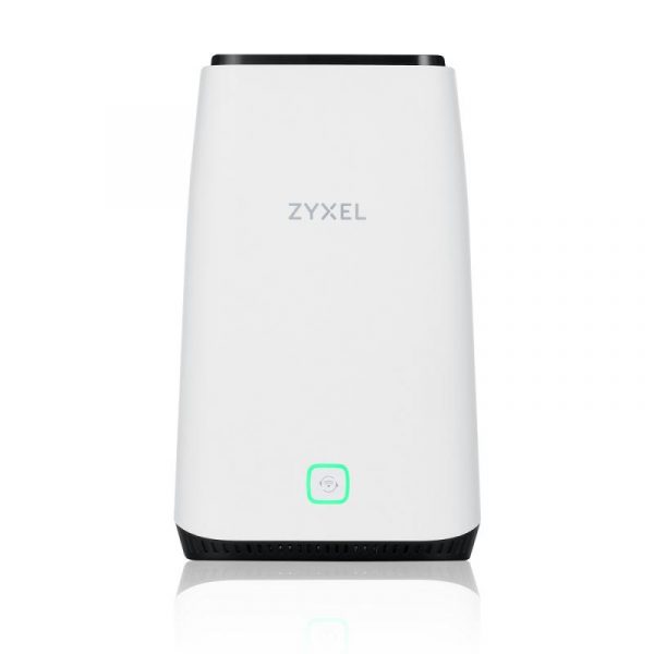Zyxel FWA510 5G Indoor LTE Modem Router NebulaFlex Nebula 5G - imagine 9