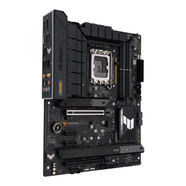 Placa de baza Asus Prime H770-PRO LGA1700 - imagine 11