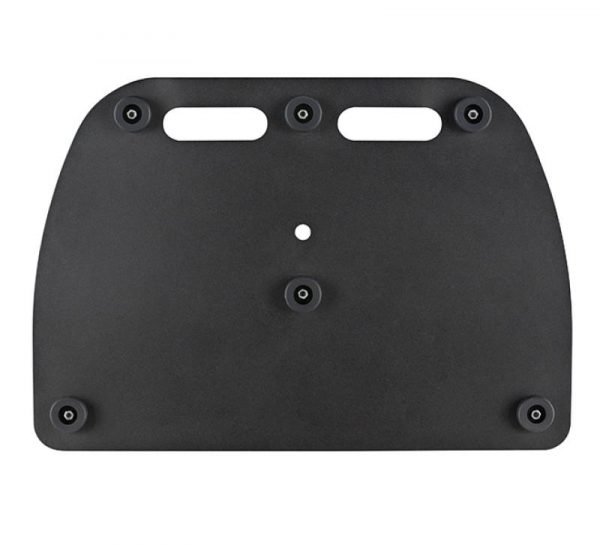 ﻿Suport TV de podea, B-Tech BT5702-01-150/BB, Fix, 15''- 47", suporta - imagine 7