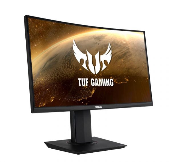 Monitor Asus 23.6" VG24VQR - imagine 7