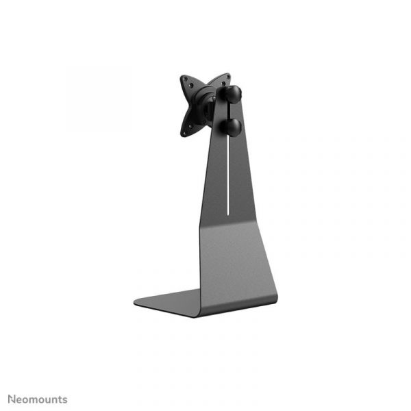 Suport Monitor de Birou, Neomounts by Newstar FPMA-D850BLACK, 10" - - imagine 7