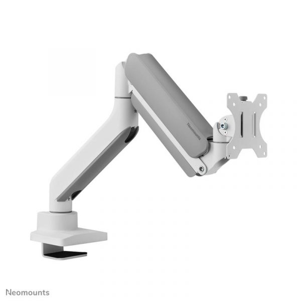 Brat monitor pentru ecrane curbate Neomounts DS70PLUS-450WH1; pentru display-uri cu - imagine 9