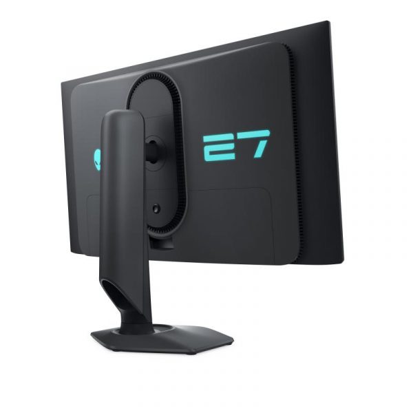 Monitor Dell Gaming Alienware 27" AW2725DF 67.82cm, OLED 2560 x - imagine 11