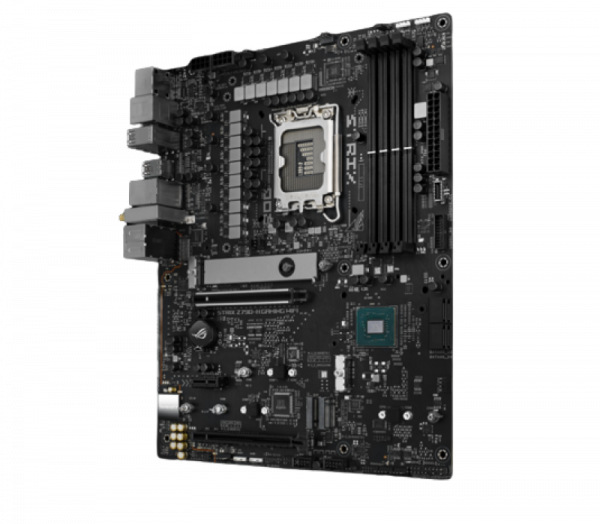 Placa de baza Asus ROG STRIX Z790-H GAMING WIFI LGA - imagine 7