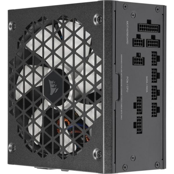 Sursa Corsair RM750x SHIFT 80-PLUS Gold, 750W - imagine 15
