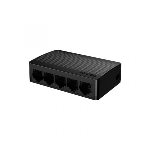 TENDA 5P-Gigabit Unmanaged Desktop Switch SG105M, Standarde retea: EEE802.3, IEEE802.3u, - imagine 8