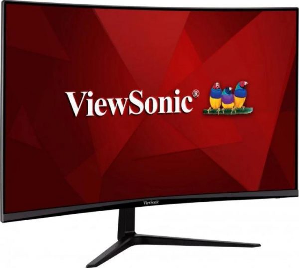 Monitor ViewSonic 31.5" VX3219-PC-mhd, Curvature: 1500R, Diagonal (inch): 31.5, Diagonal - imagine 7