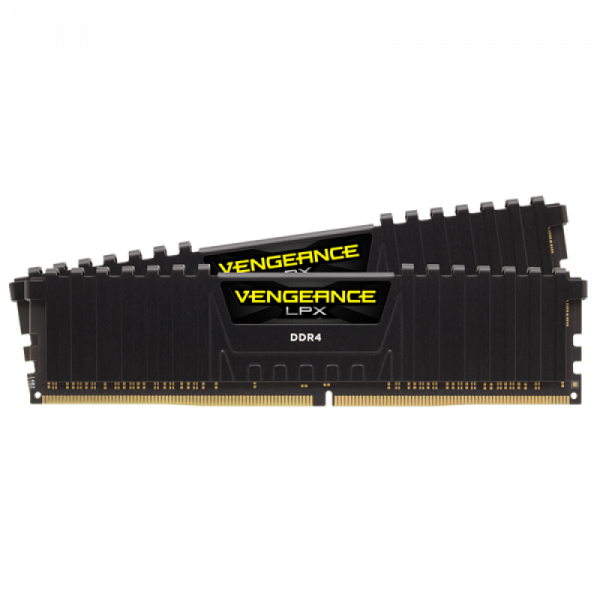Memorie RAM Corsair Vengeance LPX 16GB DDR4 3600MHz CL18 Kit
