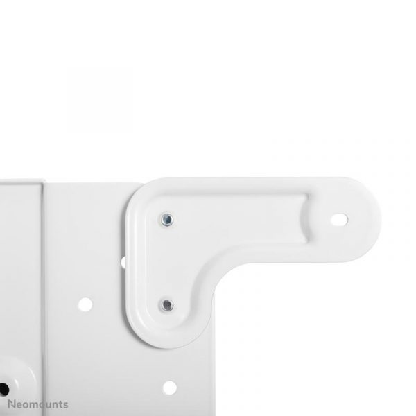 Stand mobil de podea, Neomounts by Newstar NS-M1250WHITE, 37"-70", VESA - imagine 16