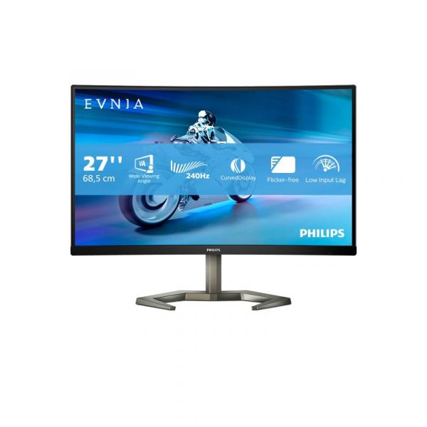 Monitor Philips 27" 27M1C5200W/00 - imagine 5