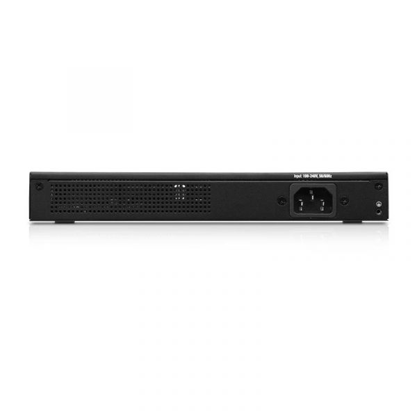 Ubiquiti EdgeRouter ER-4; 4x Gigabit LAN, 1x SFP Gigabit, 1x - imagine 7